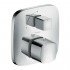 Термостат hansgrohe PuraVida для ванны 15775000, хром