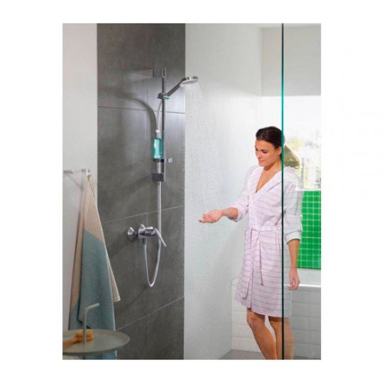 Смеситель hansgrohe Novus для душа 71060000, хром Смеситель hansgrohe Novus для душа 71060000, хром