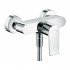 Смеситель hansgrohe Metris для душа 31680000, хром