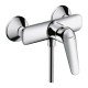 Смеситель hansgrohe Novus для душа 71060000, хром Смеситель hansgrohe Novus для душа 71060000, хром