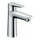 Смеситель hansgrohe Talis E для раковины 71710000, хром Смеситель hansgrohe Talis E для раковины 71710000, хром