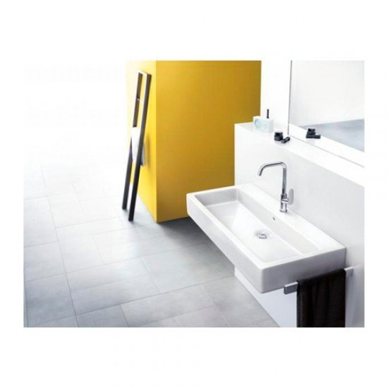 Смеситель hansgrohe Focus для раковины 31609000, хром