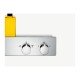 Термостат hansgrohe ShowerTablet 600 для душа на 2 потребителя, 13108000, хром Термостат hansgrohe ShowerTablet 600 для душа на 2 потребителя, 13108000, хром
