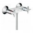 Смеситель hansgrohe Logis Classic для душа 71260000, хром