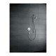 Смеситель hansgrohe ShowerSelect S для душа 15747000, хром Смеситель hansgrohe ShowerSelect S для душа 15747000, хром