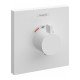HG ShowerSelect Термостат Highflow СМ МБ 15760700, матовый белый HG ShowerSelect Термостат Highflow СМ МБ 15760700, матовый белый
