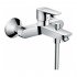 Смеситель hansgrohe Talis E для ванны 71740000, хром