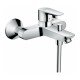 Смеситель hansgrohe Talis E для ванны 71740000, хром Смеситель hansgrohe Talis E для ванны 71740000, хром