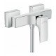 Смеситель hansgrohe Metropol для душа, однорычажный 32560000, хром