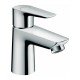 Смеситель hansgrohe Talis E для раковины 71702000, хром