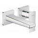 Смеситель hansgrohe Metropol для раковины 32525000, хром Смеситель hansgrohe Metropol для раковины 32525000, хром