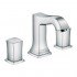 Смеситель hansgrohe Metropol Classic для раковины 31304000, хром