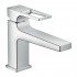Смеситель hansgrohe Metropol для раковины 74502000, хром