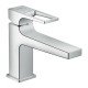 Смеситель hansgrohe Metropol для раковины 74502000, хром Смеситель hansgrohe Metropol для раковины 74502000, хром