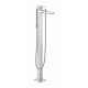 Смеситель hansgrohe Metropol для ванны 32532000, хром