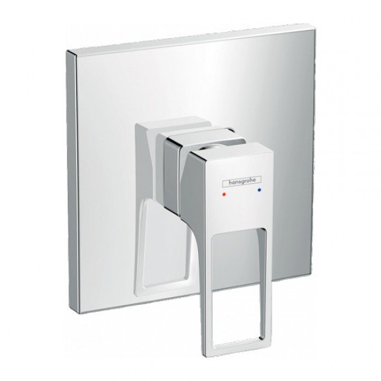 Смеситель hansgrohe Metropol для душа 74565000, хром Смеситель hansgrohe Metropol для душа 74565000, хром