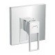 Смеситель hansgrohe Metropol для душа 74565000, хром Смеситель hansgrohe Metropol для душа 74565000, хром