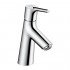 Смеситель для раковины Hansgrohe Talis S 80, для холодной воды 72017000, хром