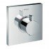 Термостат hansgrohe ShowerSelect Highflow для душа 15760000, хром