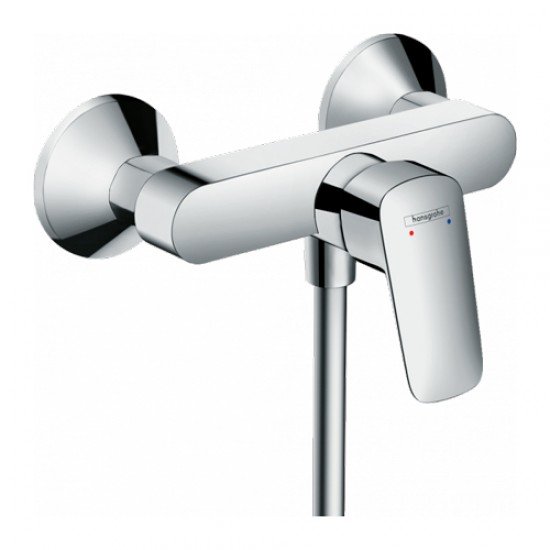 Смеситель hansgrohe Logis для душа 71600000, хром