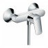 Смеситель hansgrohe Logis для душа 71600000, хром
