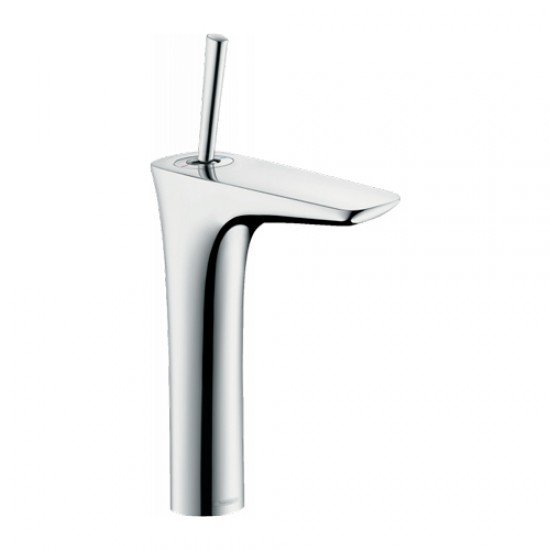 Смеситель hansgrohe PuraVida для раковины 15081000, хром