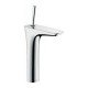 Смеситель hansgrohe PuraVida для раковины 15081000, хром