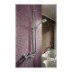 Смеситель hansgrohe Talis Classic для душа 14161000, хром