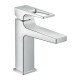 Смеситель hansgrohe Metropol для раковины 74506000, хром Смеситель hansgrohe Metropol для раковины 74506000, хром