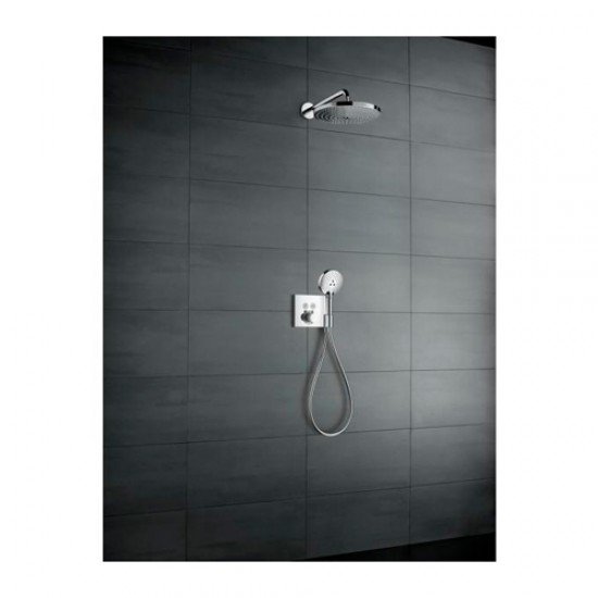 Термостат hansgrohe ShowerSelect для душа 15765000, хром