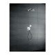 Термостат hansgrohe ShowerSelect для душа 15765000, хром