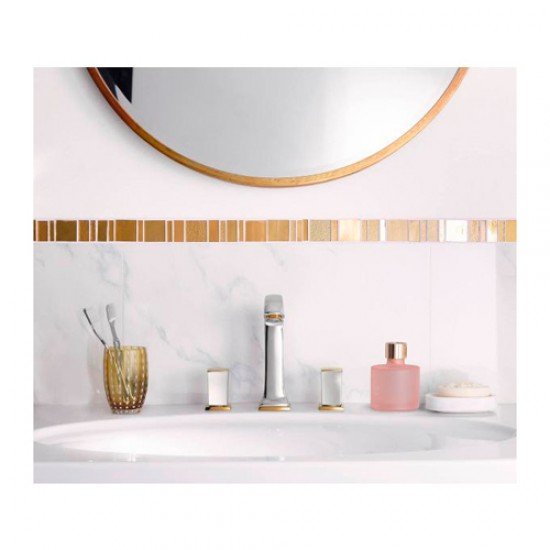 Смеситель hansgrohe Metropol Classic для раковины 31305000, хром Смеситель hansgrohe Metropol Classic для раковины 31305000, хром