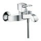 Смеситель hansgrohe Metropol Classic для ванны 31340000, хром