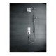 Переключатель потоков hansgrohe ShowerSelect для душа 15764000, хром