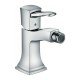 Смеситель hansgrohe Metropol Classic для биде 31320000, хром Смеситель hansgrohe Metropol Classic для биде 31320000, хром