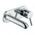 Смеситель hansgrohe Talis для раковины 31618000, хром