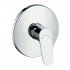 Смеситель hansgrohe Focus E2 для душа 31965000, хром