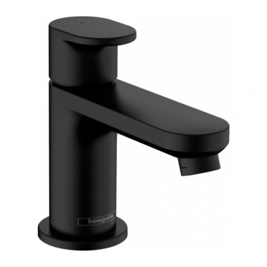 Смеситель для биде однорычажный со сливным гарнитуром Hansgrohe Vernis Blend 71210000, хром Смеситель для биде однорычажный со сливным гарнитуром Hansgrohe Vernis Blend 71210000, хром