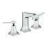 Смеситель hansgrohe Metropol Classic для раковины 31330000, хром