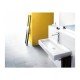 Смеситель hansgrohe Metris для раковины в форме таза со сливным гарнитуром 31082000, хром