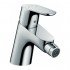 Смеситель hansgrohe Focus E2 для биде 31920000, хром