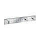 Термостат hansgrohe RainSelect для душа 15357000, хром Термостат hansgrohe RainSelect для душа 15357000, хром
