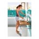 Смеситель hansgrohe Logis E для раковины 71165000, хром
