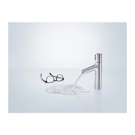 Смеситель hansgrohe Talis Select S для раковины 72042000, хром Смеситель hansgrohe Talis Select S для раковины 72042000, хром