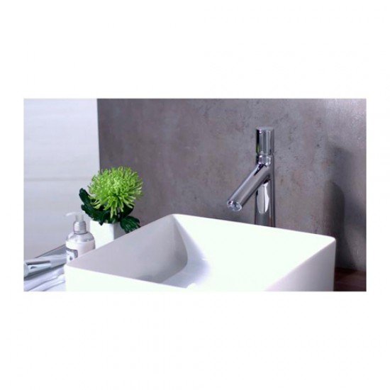Смеситель hansgrohe Talis Select S для раковины 72044000, хром
