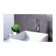 Смеситель hansgrohe Talis Select S для раковины 72044000, хром