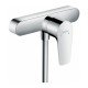 Смеситель для душа, однорычажный, ВМ Hansgrohe 71761000, хром Смеситель для душа, однорычажный, ВМ Hansgrohe 71761000, хром