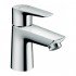 Смеситель hansgrohe Talis E для раковины 71700000, хром