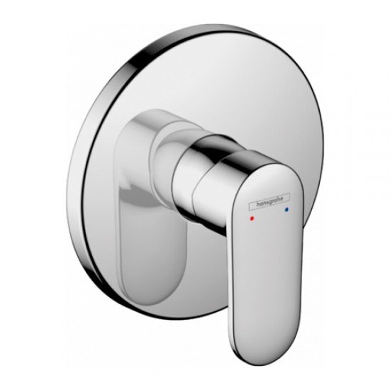 Смеситель для душа Vernis Blend Hansgrohe 71667000, хром Смеситель для душа Vernis Blend Hansgrohe 71667000, хром