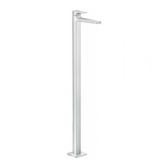 Смеситель hansgrohe Metropol для раковины 32530000, хром